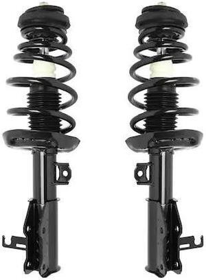 UNITY 31-141300-FWD 31-141300-FWD Front Conversion Kit