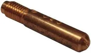 Contact Tip, Value Tip, 3/64, PK25