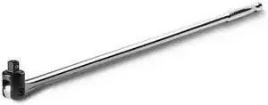 CAPRI TOOLS CP40124 3/4 in Drive 40 in Extended Leverage Breaker Bar