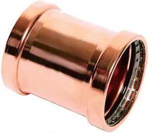 LEGEND VALVE 450-590P 3" PRESS REPAIR COUPLING