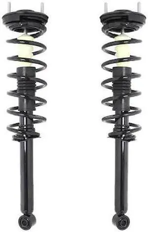 UNITY 2-15221-15222-001 2-15221-15222-001 Rear Complete Strut Assembly Kit UNITY 2-15221-15222-001 2-15221-15222-001 Rear Complete Strut Assembly Kit