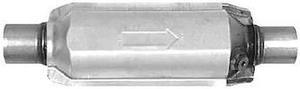 AP EXHAUST 608216 Converter-Obdii By Design 49 States Univ