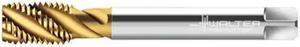 WALTER TC115.UNF5/8-L0-WY80AA Spiral Flute Taps, thread profile: UNF 5/8-18,