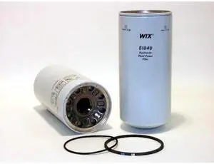 WIX FILTERS 51846 Hyd Filter,51846