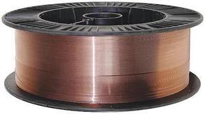 WESTWARD 24D976 Mig Welding Wire,ER70S-6,0.045,44lb
