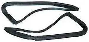 FAIRCHILD INDUSTRIES KG4907 Kg4907 - 1981-1991 Chevrolet Blazer Vent Window