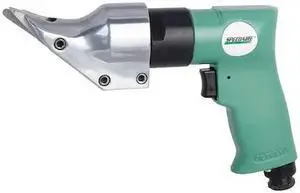 SPEEDAIRE 21AC07 Air Shear,18 Gauge