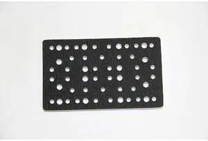 MIRKA 9935 Pad Saver 3X5 Grip 54H, PK5