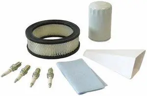 Generac Guardian Maintenance kit for 45kw 2.4L Model: 6172