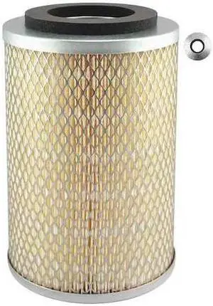 BALDWIN FILTERS PA1787 Air Filter,6-3/32 x 8-7/8 in.