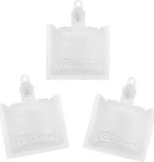 QUANTUM HFP-S9-3 Fuel Pump Strainer (Set of 3) Polaris 455194, 0455147,
