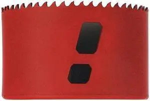 MORSE MHS54 3-3/8" Bi-Metal Hole Saw