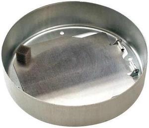 BROAN 97014760 Round Damper Assembly 6 In