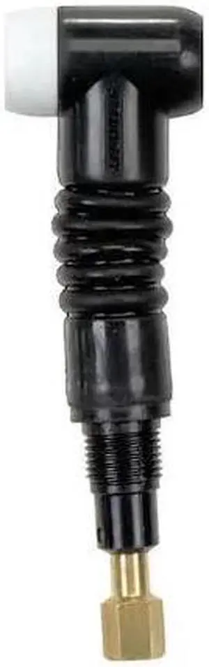 MILLER ELECTRIC WP-17F Air-Cooled Torch Body,A-150F