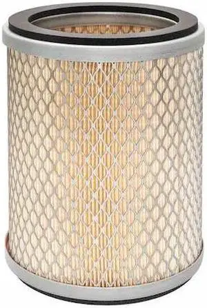 BALDWIN FILTERS PA3654 Air Filter,5-3/8 x 6-7/8 in.