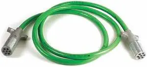 GROTE 87191 Ultralink ABS Power Cord, 96"