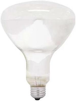GE LIGHTING 375R40/1 GE LIGHTING 375W, R40 Incandescent Heat Light Bulb