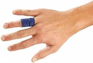 OCCUNOMIX 560 Ring Scratch Guard,Nylon/Spandex,PK12