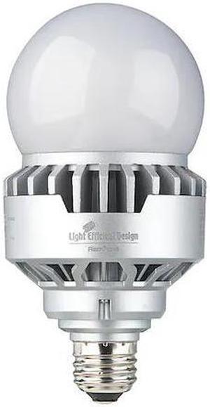 LIGHT EFFICIENT DESIGN LED-8015E30-G2 LED Bollard Lamp