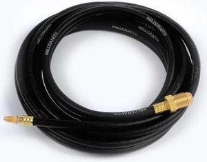 MILLER ELECTRIC 41V29R Power Cable,Rubber,25 Ft (7.6m)