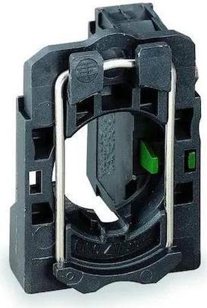 SCHNEIDER ELECTRIC ZBE1026 Contact Block,1NC Slow Break,22mm