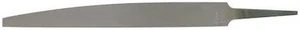 NICHOLSON 06992N 10" Knife Double/Single Cut Bastard File with Safe Back NICHOLSON 06992N 10" Knife Double/Single Cut Bastard File with Safe Back