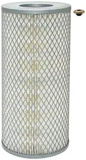 BALDWIN FILTERS PA4608 Air Filter,5-3/16 x 11-1/32 in.
