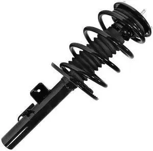 UNITY 11544 11544 Front Right Complete Strut Assembly