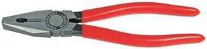 KNIPEX 03 01 200 8 in Linemans Plier, Steel