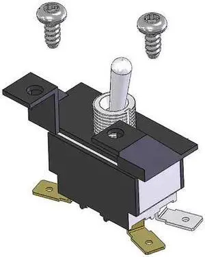 FILL-RITE KIT902LS Line Switch Kit