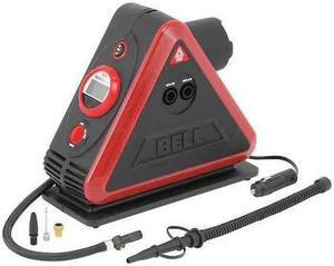 BELL 22-1-35000-8 5000 Tire Inflator,10 Ft Power Cord
