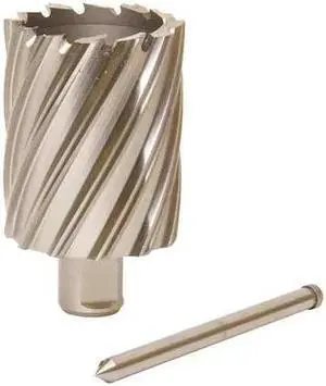 SLUGGER BY FEIN 63134508042 Annular Cutter,2" dia.,2" Cutting D