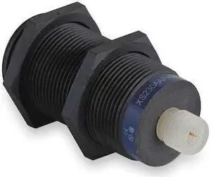 TELEMECANIQUE SENSORS XS230AAPAM12 Proximity Sensor, Inductive, 22mm, PNP, NO
