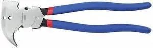 WESTWARD 53JX02 Fencing Plier,10-1/4" Overall Length