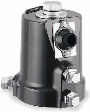 LITHONIA LIGHTING FTSU Tenon Mount Slipfitter
