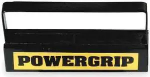 MAG-MATE AC2200WLH Lifting Magnet,51.5 Lb Flat Steel Cap