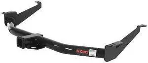 CURT 13188 Trailer Hitch,2" Receiver,Class 3,13188