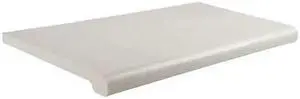 ECONOCO DA248W Duron Shelf,13" x 48",White,PK4