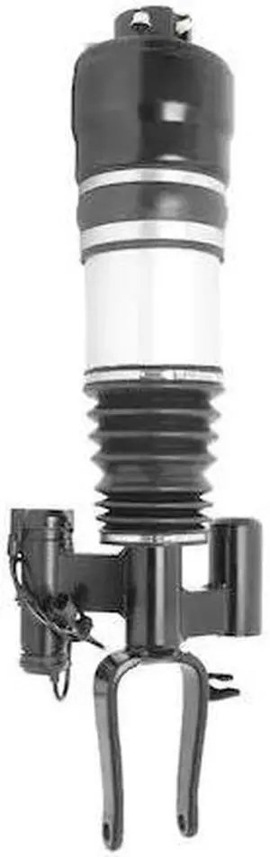 UNITY 28-112602 28-112602 Front Right Electronic Air Strut Assembly