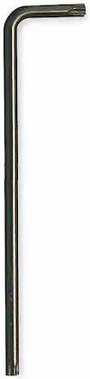 EKLIND 15907 Torx(R) Plain Torx(R) Key Torx Key, T7 Tip Size, 3 3/64 in Long,