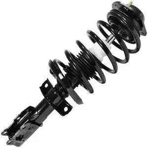 UNITY 11601 11601 Front Left Complete Strut Assembly