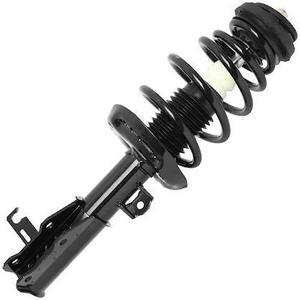 UNITY 11035 11035 Front Left Complete Strut Assembly