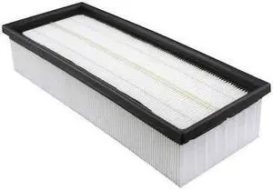 BALDWIN FILTERS PA4428 Air Filter,5-11/32 x 2-25/32 in.