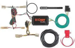 CURT 55563 Custom Wiring Harness,55563