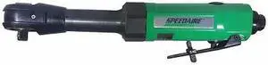 SPEEDAIRE 45YY12 Air Ratchet Wrench,3/8 in.