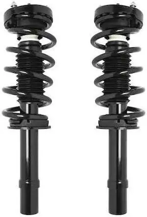 UNITY 2-11273-11274-001 2-11273-11274-001 Front Complete Strut Assembly Kit