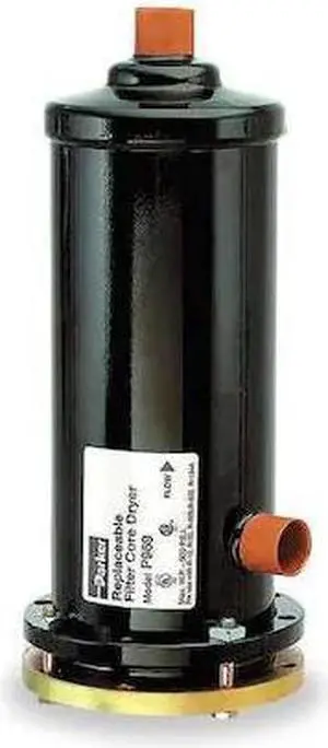 PARKER P-967 Filter, Dryer, Shell