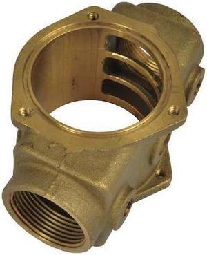 DAYTON PP1V0003G Pump Body