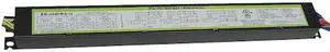 ZORO SELECT 4KGE7 117 to 231 Watts 2, 3 or 4 Lamps, Electronic Ballast