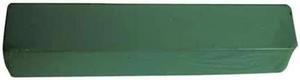 ZORO SELECT 12U096 Buffing Compound,Green,1 lb.